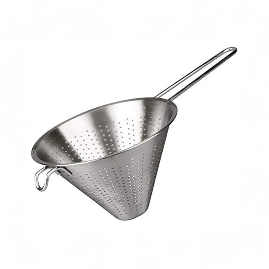 Colador Chino Mariana 21 Cm Acero Inoxidable