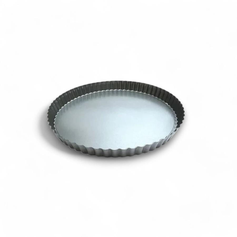 Molde Kuchen Desmontable Mariana 26 Cm Acero Carbono