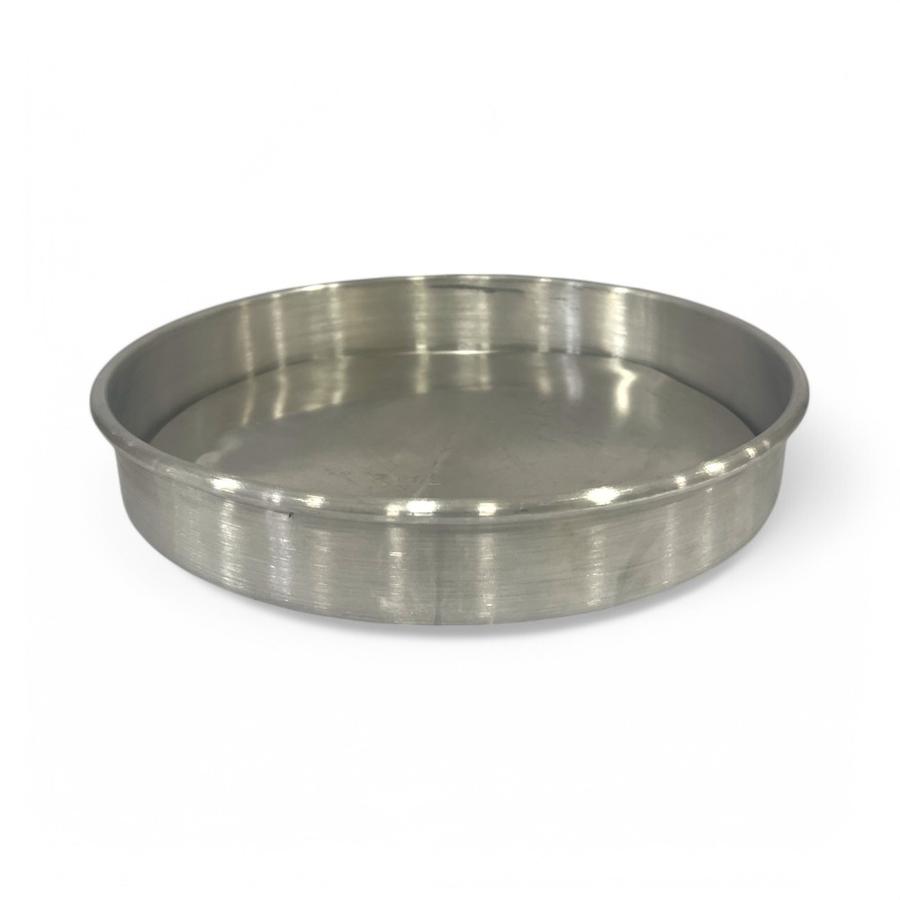 Molde de Aluminio para Kuchen 24 cm Yevenes