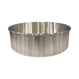Molde de Aluminio para Torta 28 cm Montero