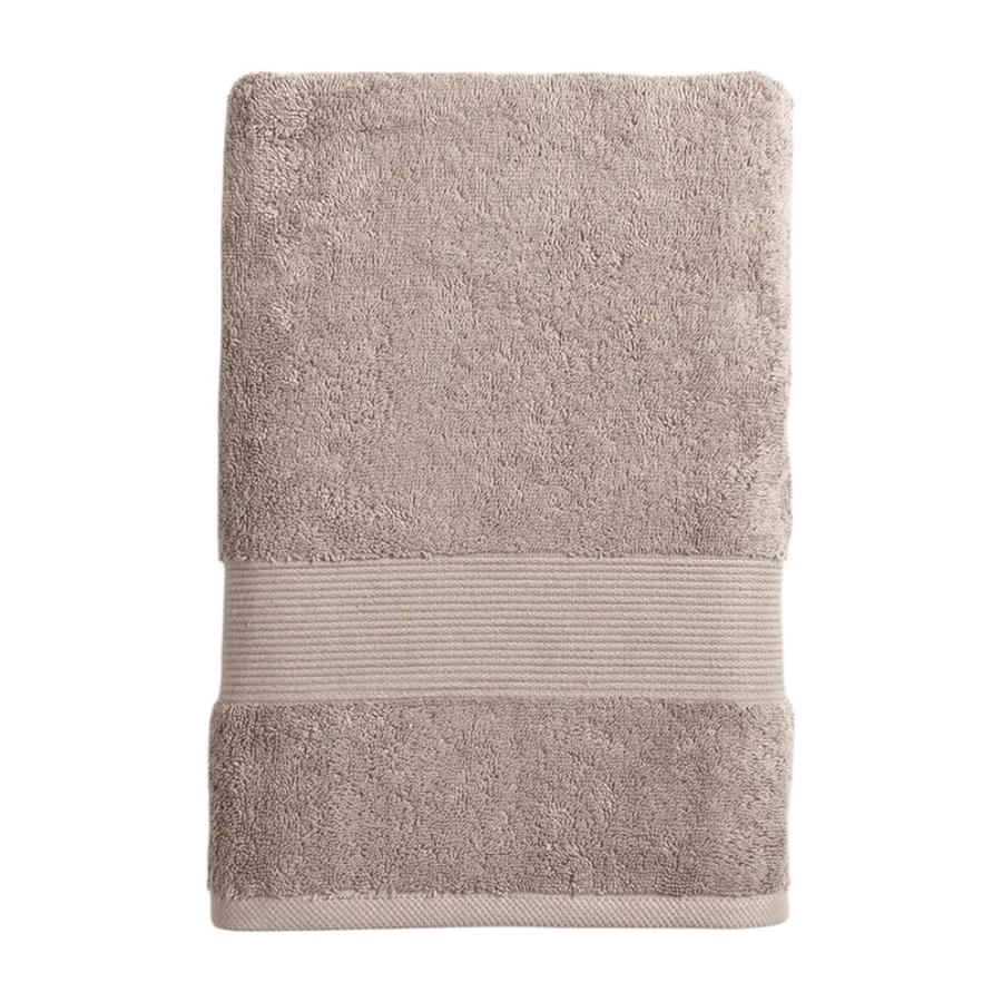 Toalla Mano Lisa 550 Grs Fabrics Beige