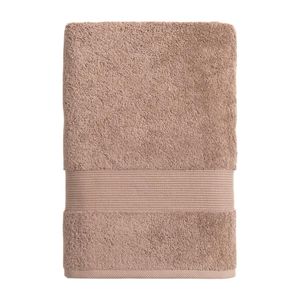 Toalla Mano Lisa 550 Grs Fabrics Nude