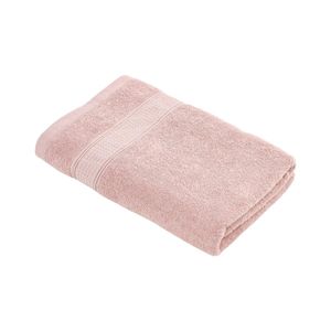 Toalla De Baño Mediana 70X140 cm Algodón Rosado