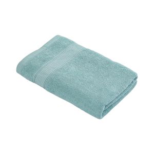 Toalla De Baño Mediana 70X140 cm Algodón Celeste