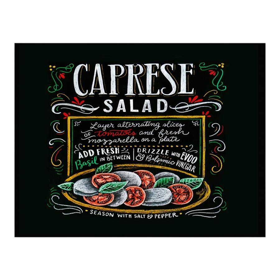 Individual Viadeco Caprese 41,9x 31,7 Cm