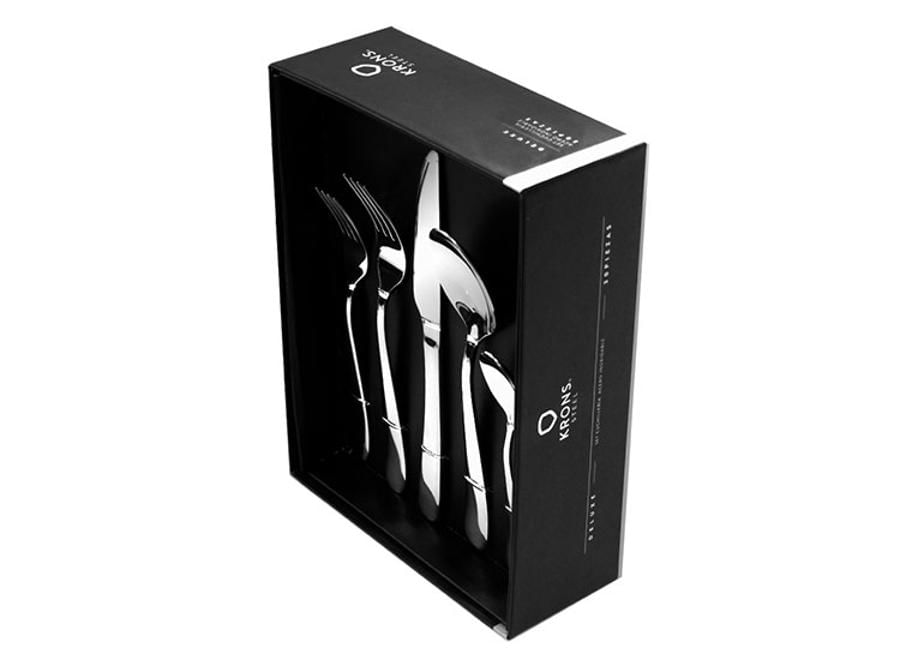 Cuchillería Set 30 Piezas Manchester