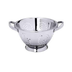 Colador Con Pie 28cm