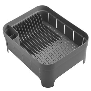 Escurreplatos Ou Trium Gris