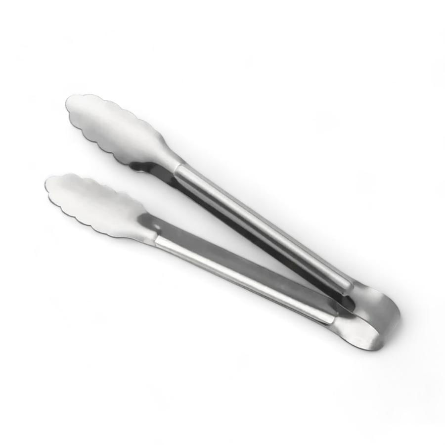 Tenaza Cocina Mariana Multiuso 30 Cm Acero