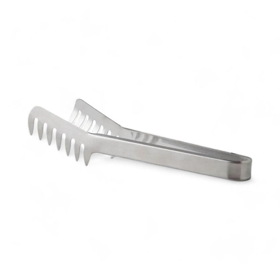 Pinza Para Pastas Ilko Basic Acero Inoxidable