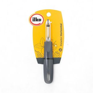 Pelador Horizontal Ilko Basic Negro