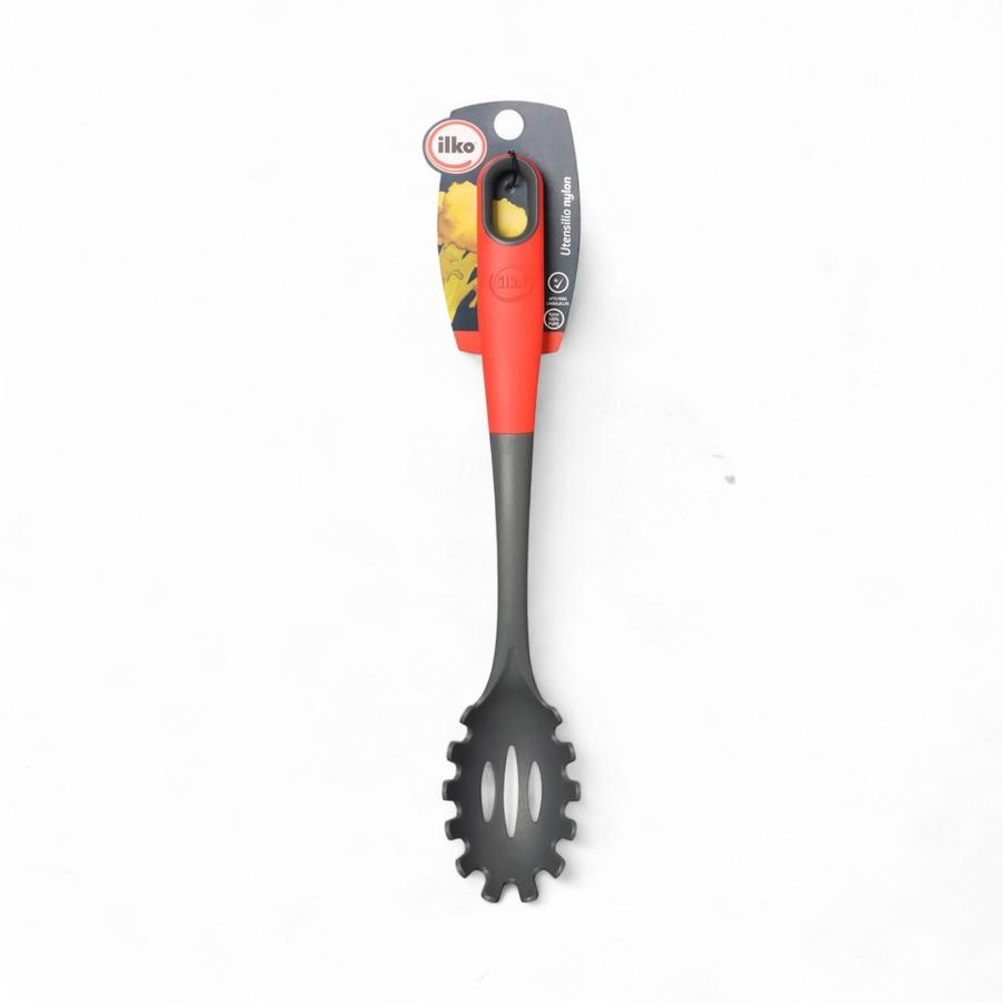 Servidor De Pastas Ilko New Line Rojo