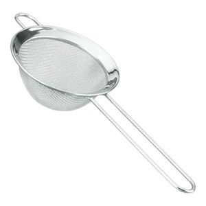 Colador Con Malla 22 Cm Mariana