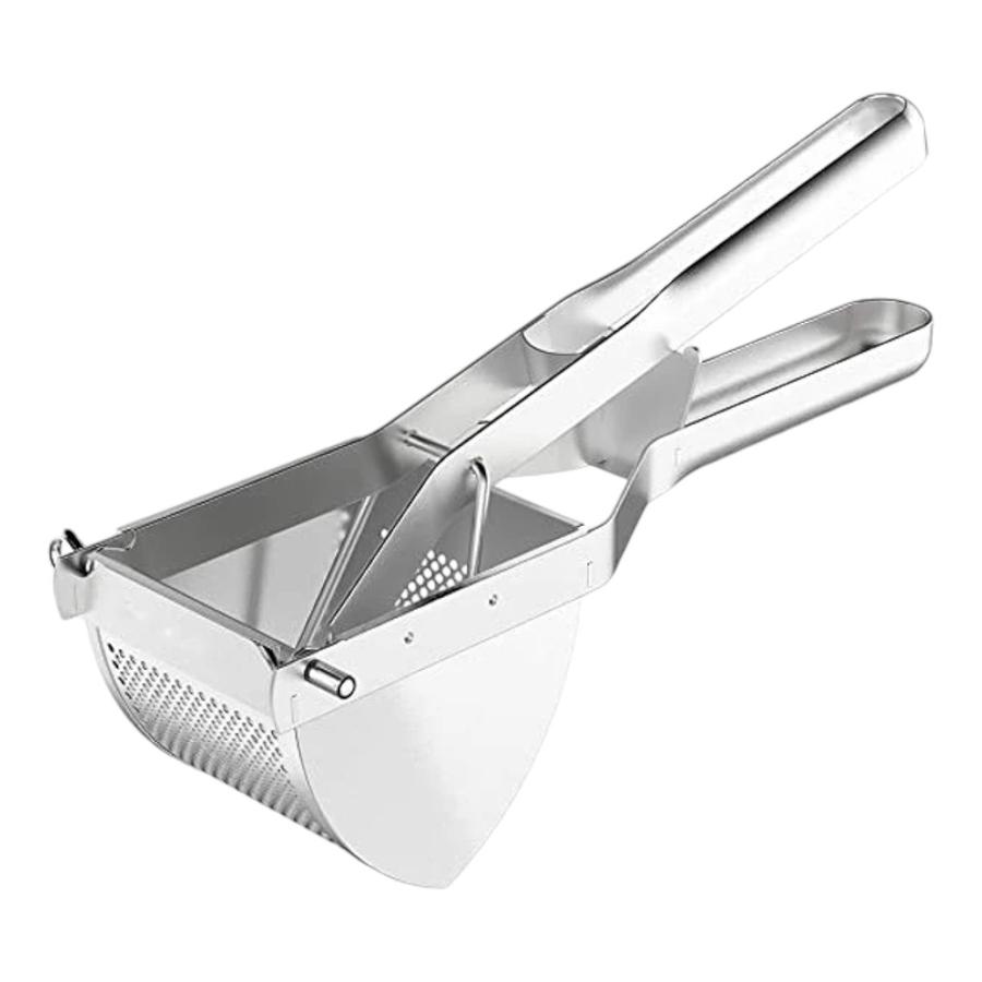 Prensa Papas Acero Inoxidable Mariana