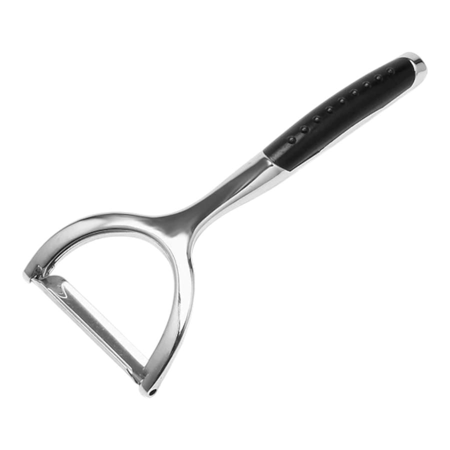 Pela Papas Acero Inoxidable 15 x 6 Cm Mariana