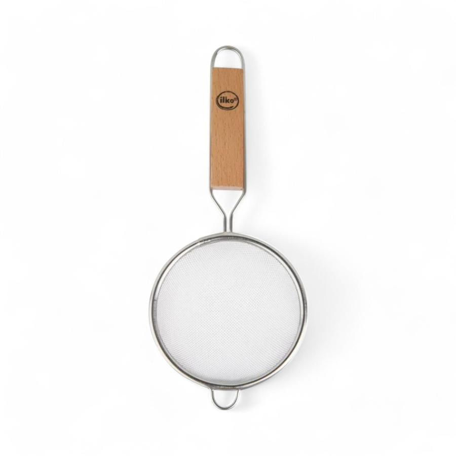 Colador Ilko Clásica 10 Cm Acero Inoxidable