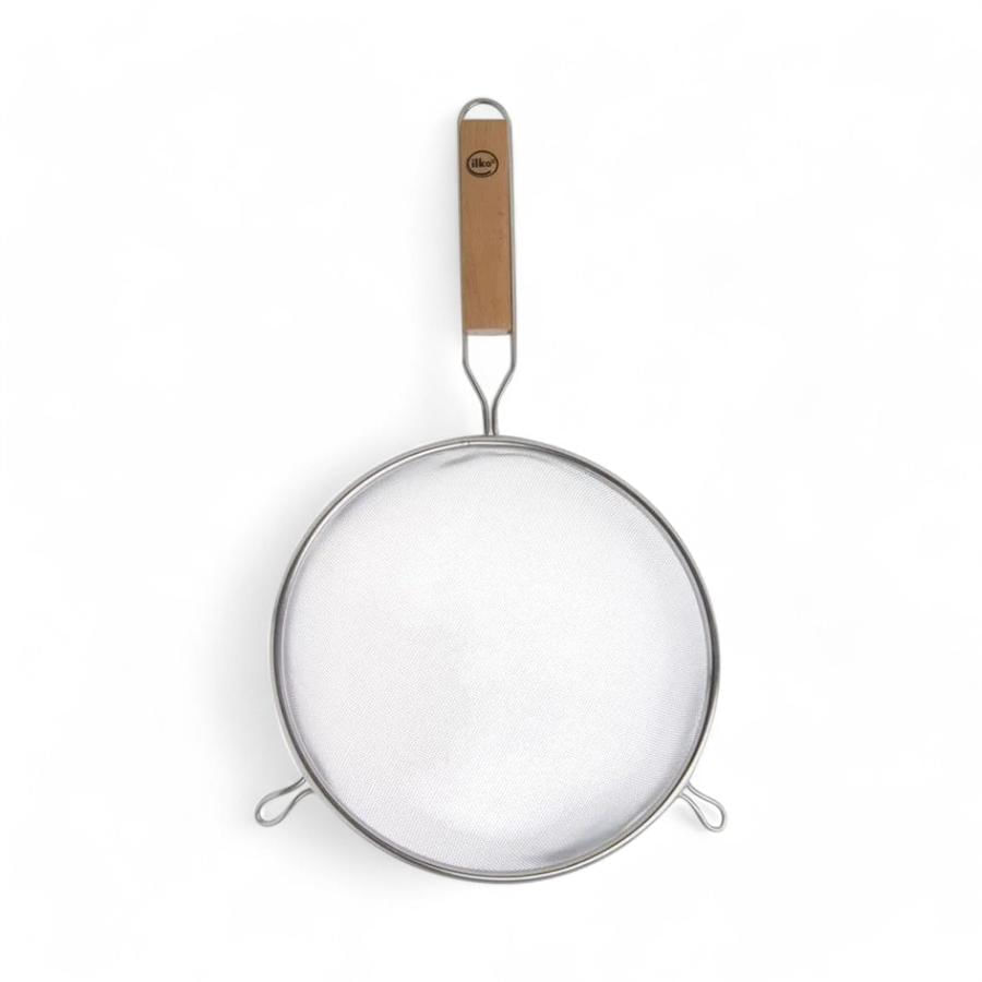 Colador Ilko Clásica 20 Cm Acero Inoxidable
