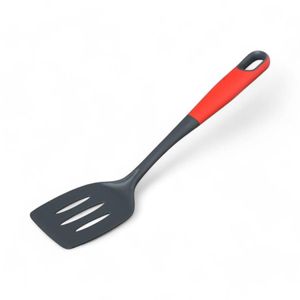 Paleta Calada Ilko New Line Nylon Rojo