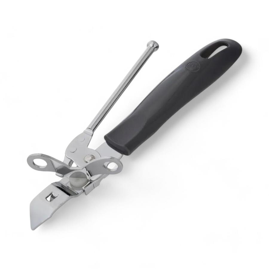 Abrelatas Mariposa Ilko Basic Negro