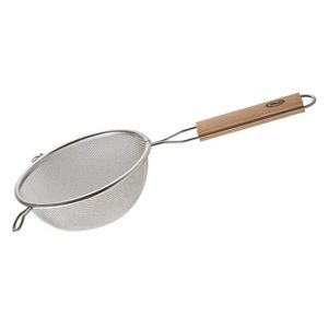 Colador Acero Inoxidable 18 Cm Ilko Clasica