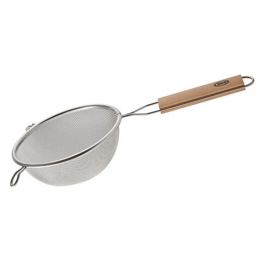 Colador Acero Inoxidable 18 Cm Ilko Clasica