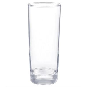 Display 6 Vasos Whisky Alto Lexington