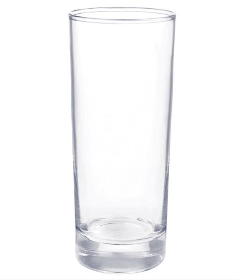 Display 6 Vasos Whisky Alto Lexington