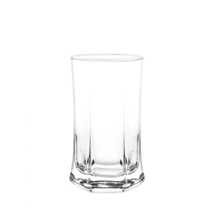 Display 6 Vasos Whisky Alto Vivaldi