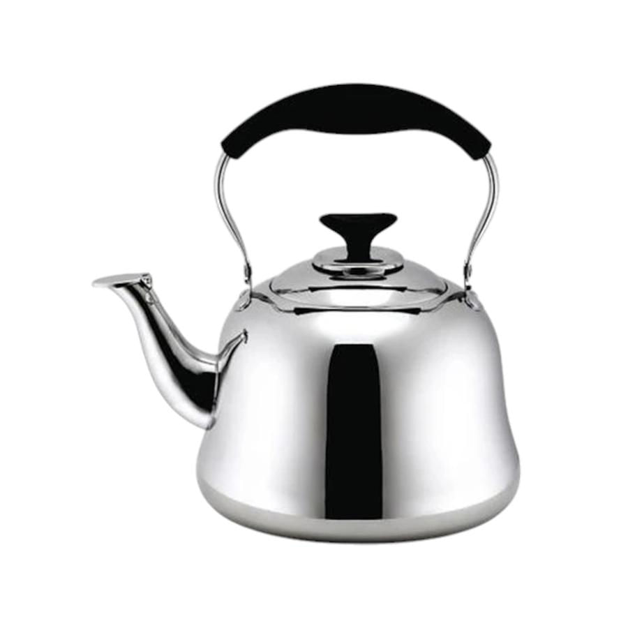 Tetera Acero Inoxidable 4 Litros