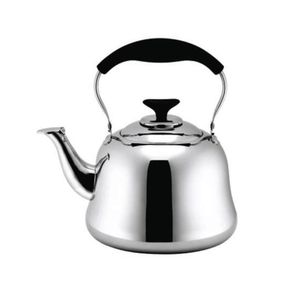 Tetera Acero Inoxidable 5 Litros