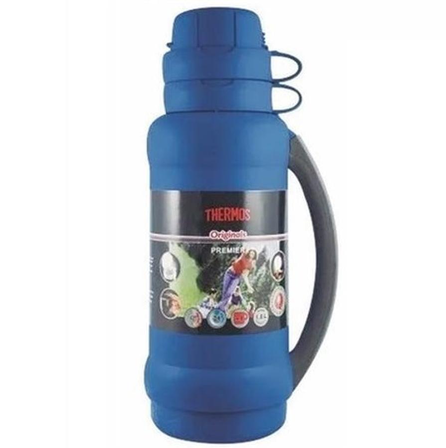 Termo Liquido New Azul 1,8 Litros