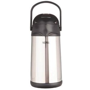 Termo Sifón 2.5lts Acero Pp3025