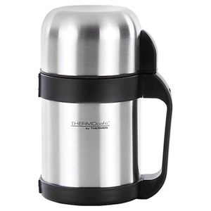 Termo Multiproposito 0,75 Lts Thermos Plateado