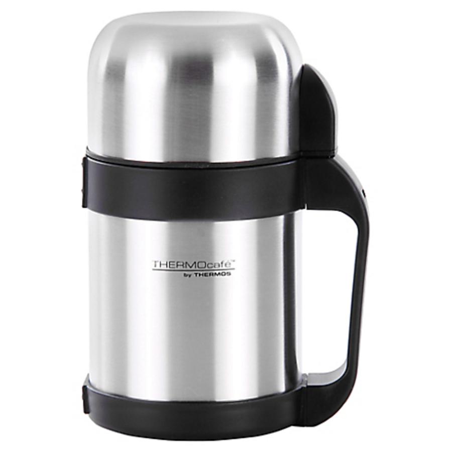Termo Multiproposito 0,75 Lts Thermos Plateado