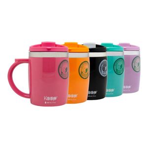 Termo Mug 400 Ml Keep Multicolor