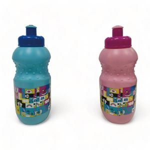 Botella Sport Disney 100 Años 300Ml 2 Diseños