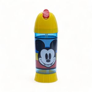 Tomajugo Espacial Mickey Mouse 290 Ml Amarillo