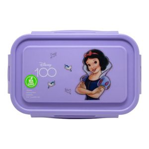 Hermetico Rectangular 700Ml Disney 100
