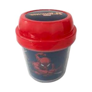 Porta Fruta Spiderman