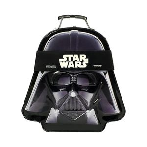 Lonchera Metalica Star Wars