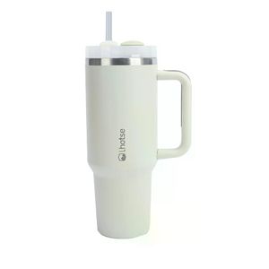 Vaso Térmico Tumbler 1180Ml Lhotse Sand