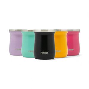 Jarro Mate Insulado Colección Keep Hammered 300 Ml