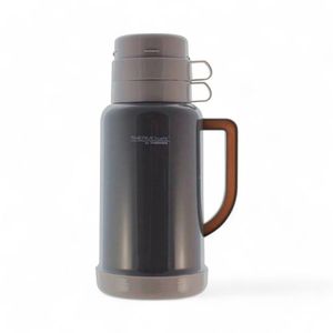 Termo Líquido Thermos 1.8 Litros Vidrio Gris