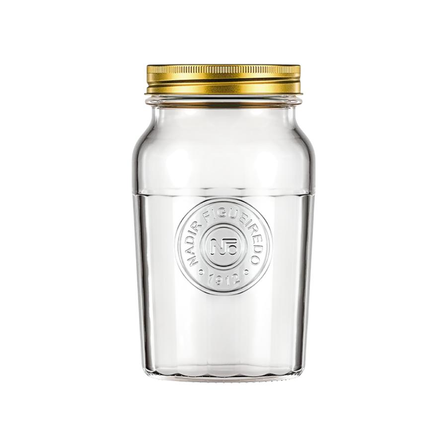 Frasco Americano Vintage 1L