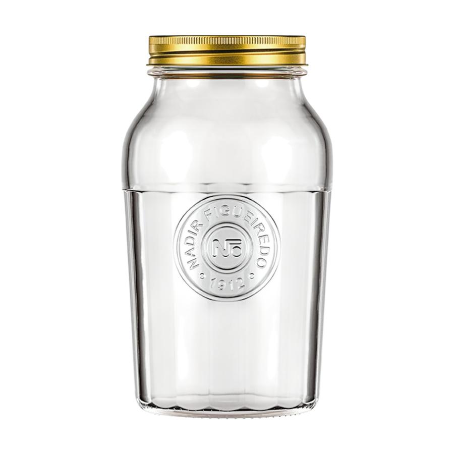 Frasco Americano Vintage 1.5L