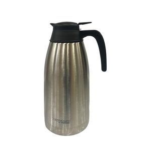 Jarra Thermos Café Acero Inoxidable 2 Litros