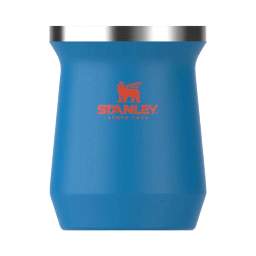 Mug Mate Stanley 236 Ml Acero Inoxidable Azul