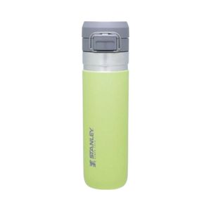 Botella Stanley Go Flip Tapa Abatible 710 ML Citron