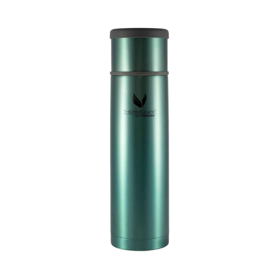 Termo Liquido Thermos Glacier Everynight 500 Ml Petroleo