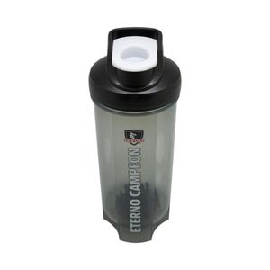 Botella Deportiva Colo Colo Mezclador 800 ML Negro